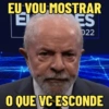 DEBATE 2º TURNO 🤭 (9cshbg27zd)