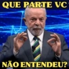 DEBATE 2º TURNO 🤭 (qvmgrp5jkx)