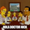 Los Simpsons ✌🏻💛 (tsmj32b6r5)
