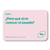 ¡Pido la palabra por la paz! (hqdrsbvj2k)