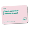 ¡Pido la palabra por la paz! (znfdy2jqs4)