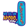 Chao al bullying (74k6fwjmrn)
