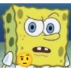 Reaksi warga bikini bottom (y6rdtjwv3h)