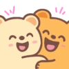 Huggy Bears - Beruang Peluk (x5j2vtpmch)