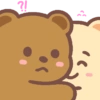 Huggy Bears - Beruang Peluk (xm98fnkw2b)