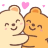 Huggy Bears - Beruang Peluk (8vps9xgnf7)