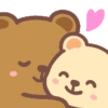 Huggy Bears - Beruang Peluk (dvjmwc4byn)
