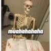 Memes de esqueletos ☠️💀🩻 (8zx7bgqryd)