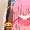 Bocchi the rock absurd 2 (xnwmsrctkg)