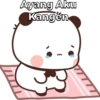 Bucin Baru (myqw2579sf)