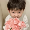 Anak kecil korea tantrum 👦🏻  (r9bxcm6yw4)