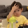 Anak kecil korea tantrum 👦🏻  (kcrvp6t7z3)