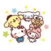 ꒰ఎ sanrio characters (84tq5x3mb9)
