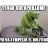 كيرميت المستعجل