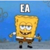 Stiker SpongeBob (7hvpcw5gds)
