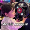 Anak kecil korea tantrum 👦🏻  (g59rmzcby6)
