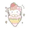 Sanrio food٩(♡ε♡ )۶🍥 (27qktgdsjr)