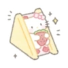Sanrio food٩(♡ε♡ )۶🍥 (m6p3jfxzvb)