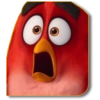 🐦Angry Birds~Reacciones🐦‍⬛