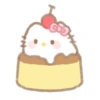 Sanrio food٩(♡ε♡ )۶🍥 (5mhbpg8q9t)