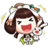 Mobile Legends Emote (ndk8j372xc)