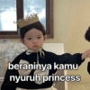 Anak kecil korea tantrum 👦🏻  (tp4crhzj5k)