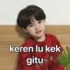 Anak kecil korea tantrum 👦🏻  (kcqtd734sb)