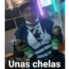 وقت الجعة مع خورخي لونا