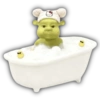 Shrek bebés 💚 (p78jk945v6)