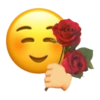 Emoji iPhone 🥰🤗