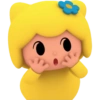 Meme Bea Pocoyo 🌼 (5w9ynbmjpv)