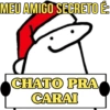 NATAL - "AMIGO" SECRETO 🎁 (9xfyks6vrg)