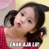 Bocil Korea Lucu 🫰 (tqmn9zswrg)