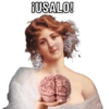 Stickers para responder  (473y8trvg6)