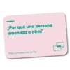 ¡Pido la palabra por la paz! (6qj2d3w7p8)