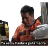 رجل ضجر