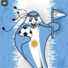 روح الأرجنتين