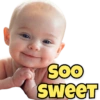 Baby's Reactions (fptm62dy93)