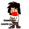 Jerry animado