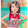 Barbie si Galak (3w8czj7296)