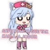 Stiker mizu seri 1 (cmx3rztyfp)