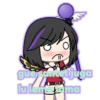 Stiker mizu seri 1 (32yzdckmpg)