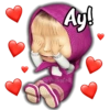 Masha enamorada (sf4qwtb9dn)