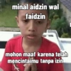 Meme maaf lebaran (5dfjwtzgsp)