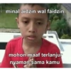 Meme maaf lebaran (xcw2b37yfm)