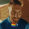 Rainbow Flag?