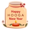 Lunar New Year with HOOGA  (7rvy8bnkcs)