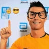 تفاعلات كريستيانو رونالدو (vp7zjsmx5n)