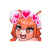 Feneko Amy Emotes (2c7tvk6n9g)