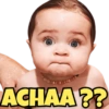 Baby's Reactions (v7g94c5n2f)
